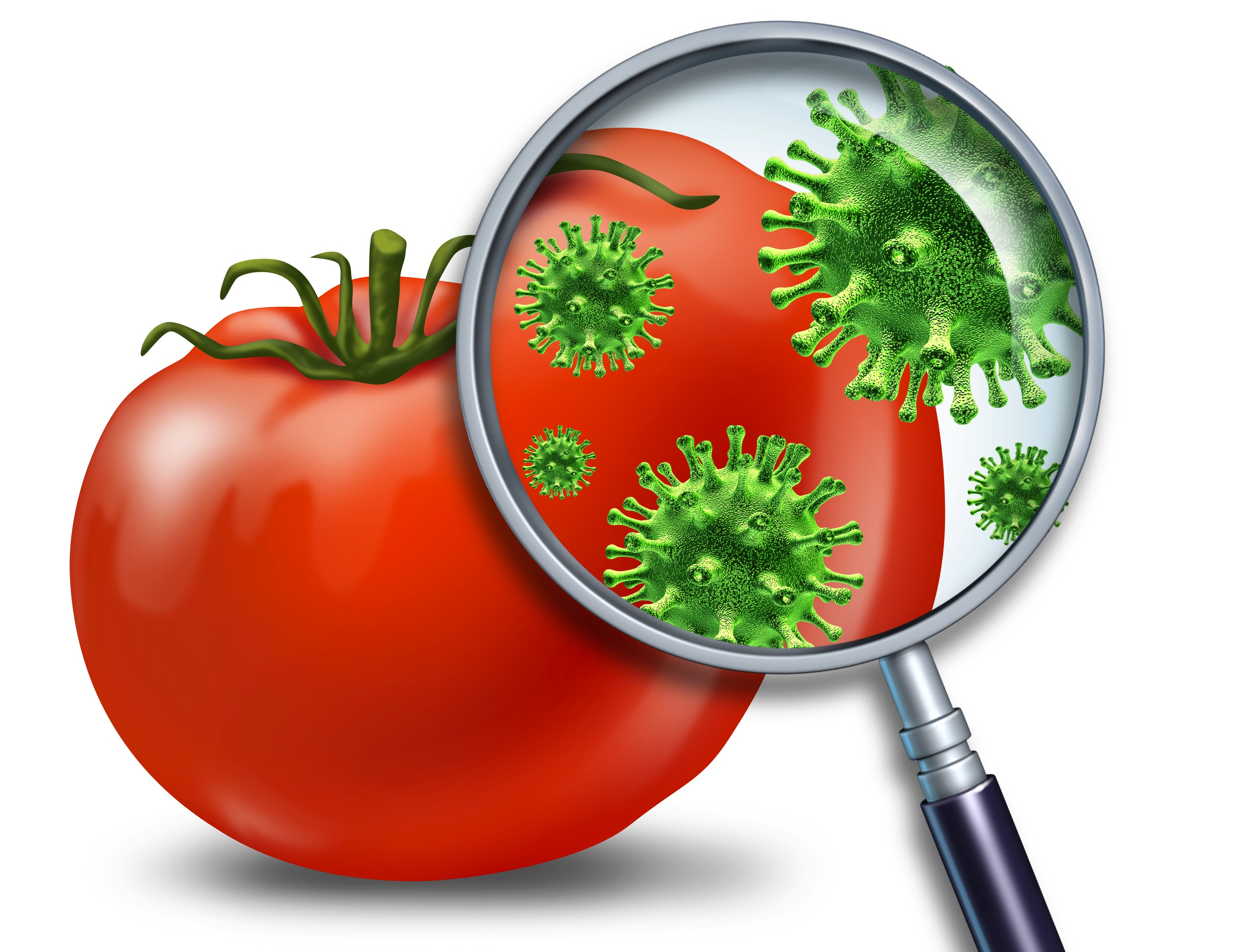 Pesticides recommender